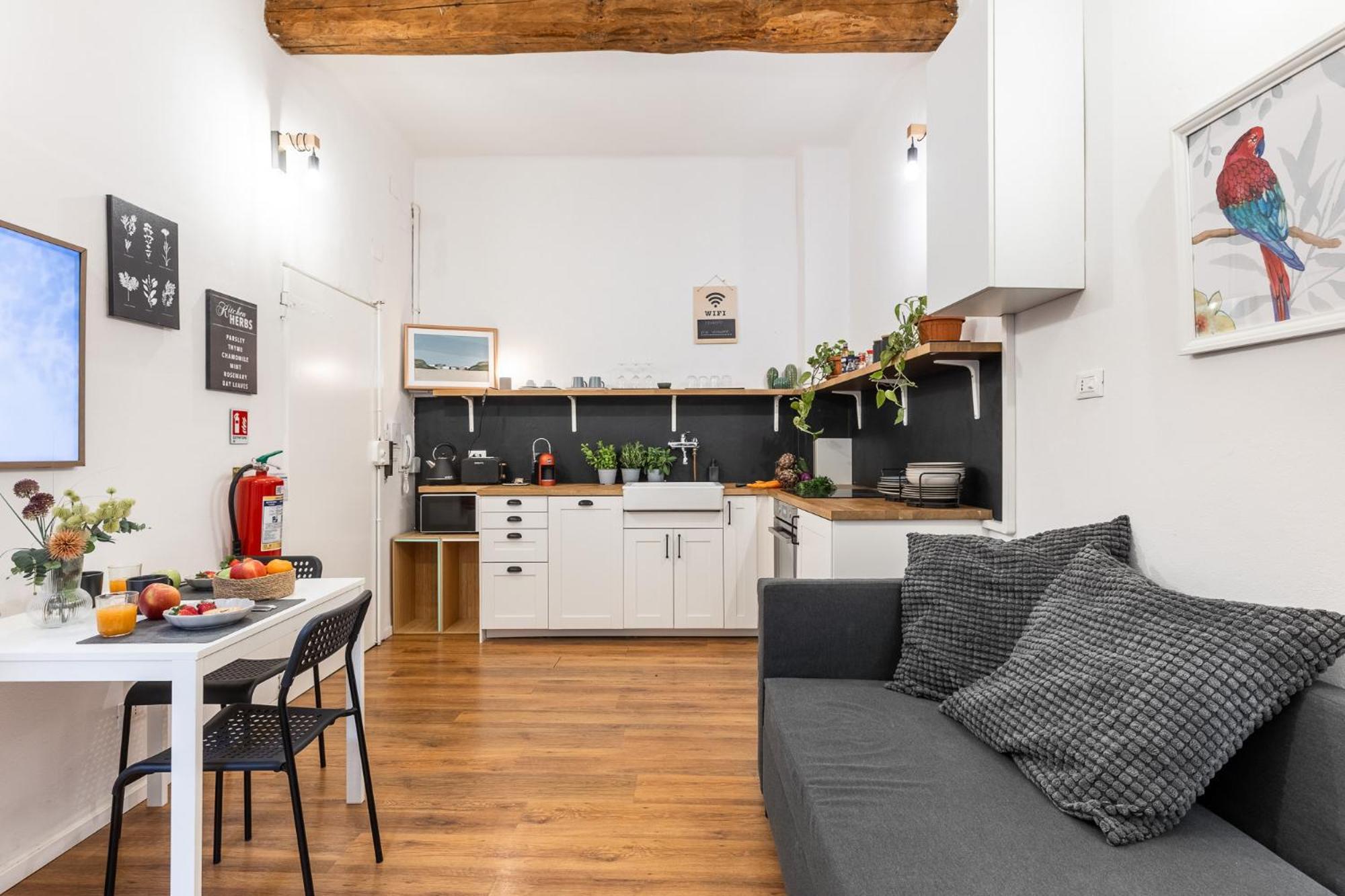 Your Home In בולוניה מראה חיצוני תמונה
