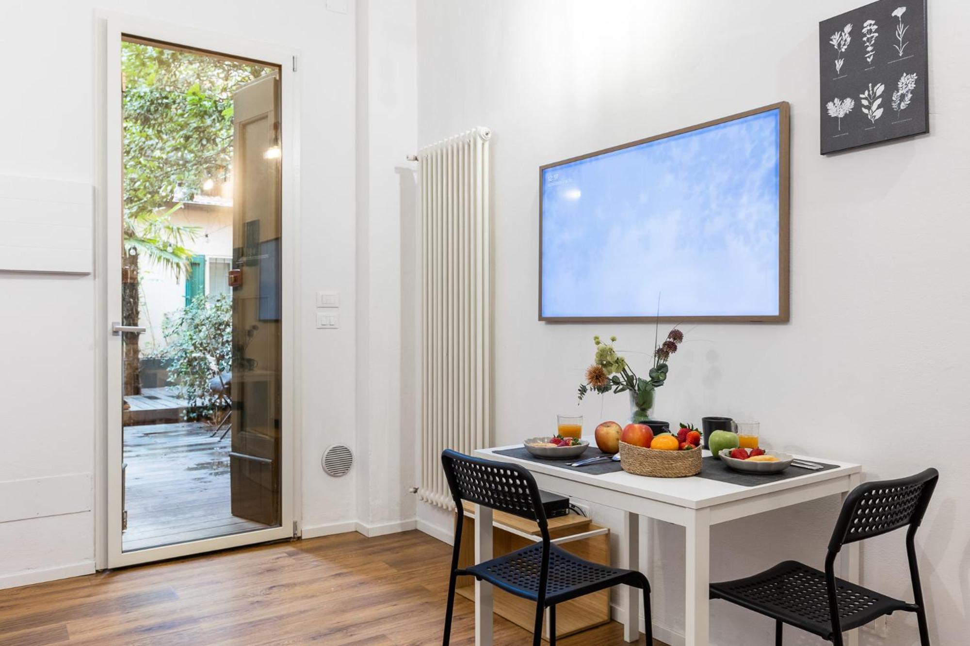 Your Home In בולוניה מראה חיצוני תמונה