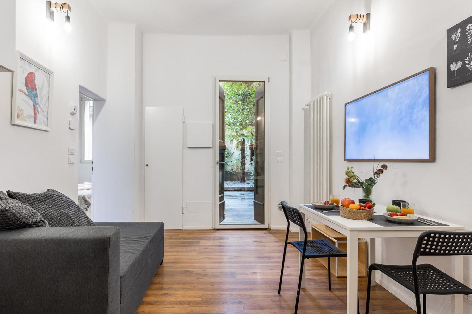 Your Home In בולוניה מראה חיצוני תמונה